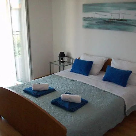 Appartement Monika Rovinj