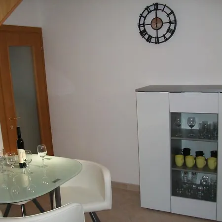 Monika Appartement