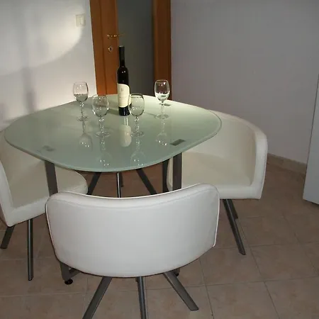 Appartement Monika *