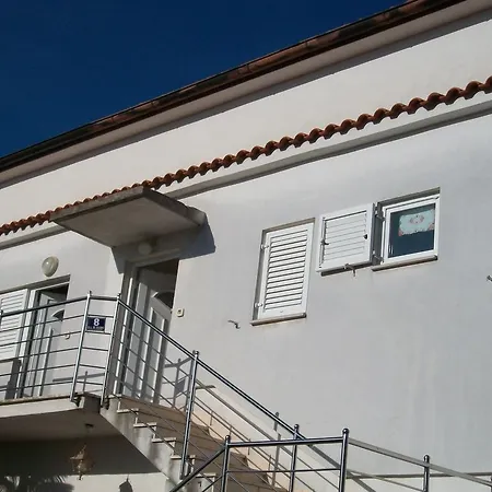 Monika Appartement
