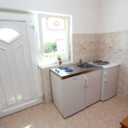Apartment Monika Rovinj