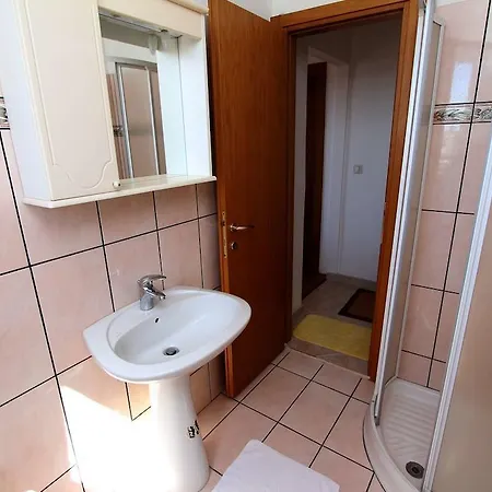 Apartment Monika *