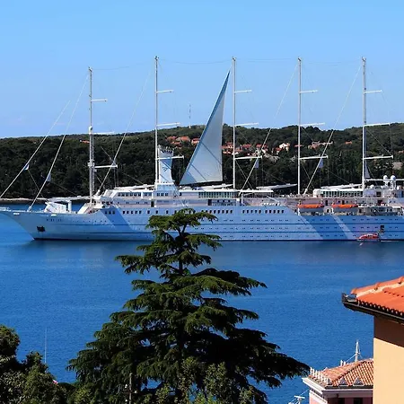 Apartment Monika Rovinj