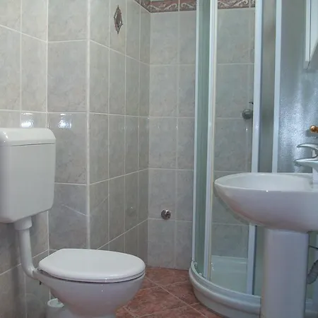 Apartment Monika Rovinj
